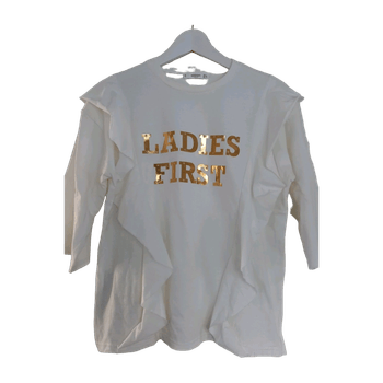 Mango blouse