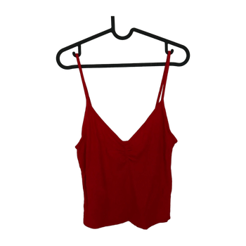 Bershka top