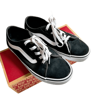 Vans sneakers