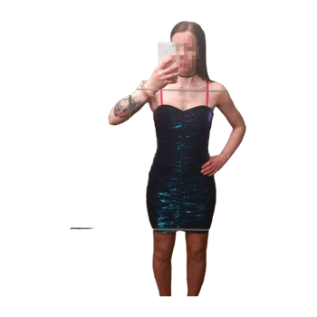 H&m dress