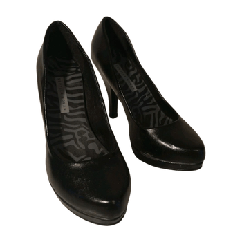 Seppala woman heels