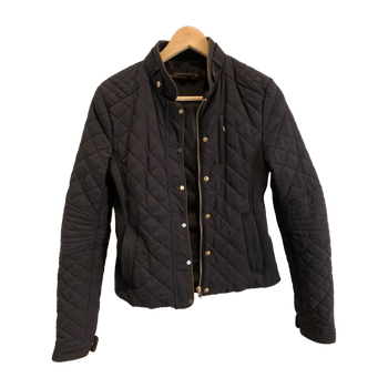 Zara coat