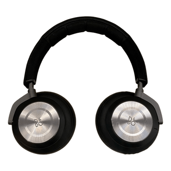 Bang & Olufsen BeoPlay H9i Wireless headphones belaidės ausinės kuulokkeet kõrvaklapid