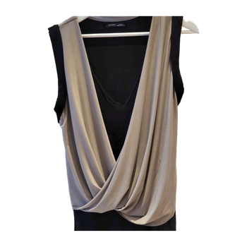 Zara blouse