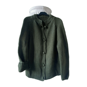 Vintage cardigan