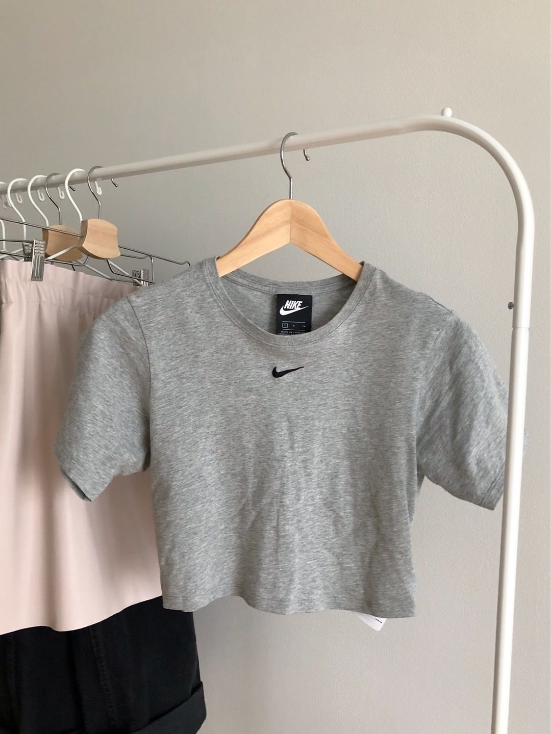 Nike top