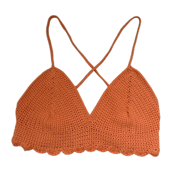 Handmade top