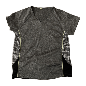 Atmosphere sportswear