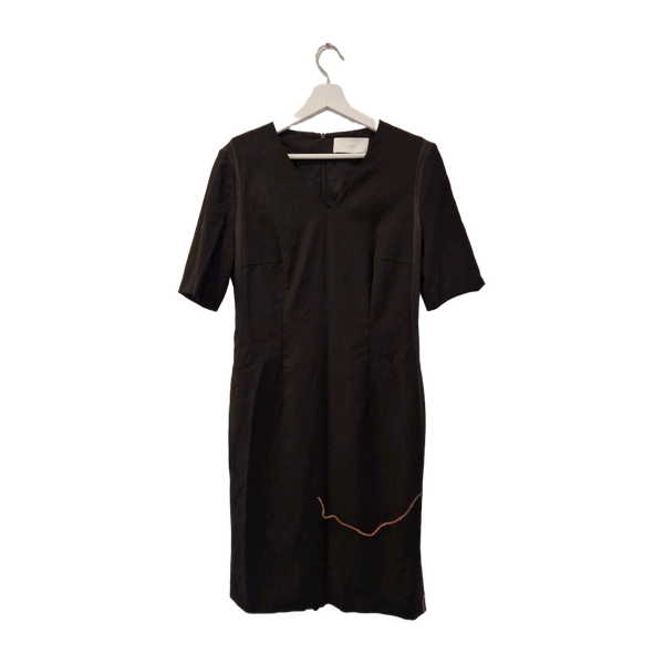 Boss dress