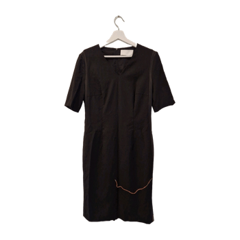 Boss dress