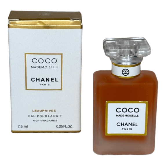 Chanel Coco Mademoiselle perfume