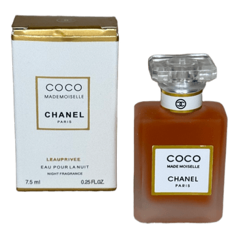 Chanel Coco Mademoiselle perfume