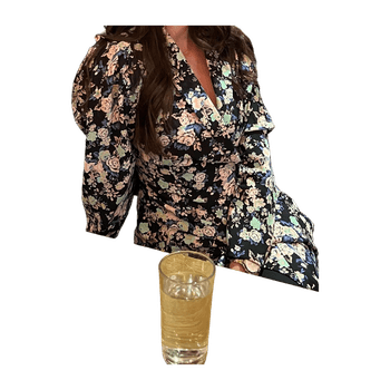 Asos blazer