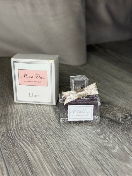 Dior Miss Dior perfume