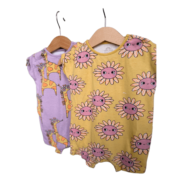 Next baby rompers