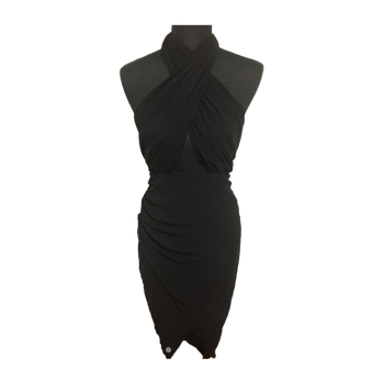 Na-kd dress