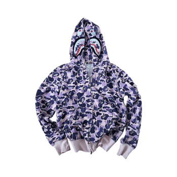 A Bathing Ape hoodie
