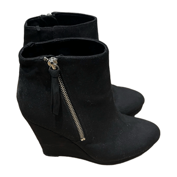 H&m boots