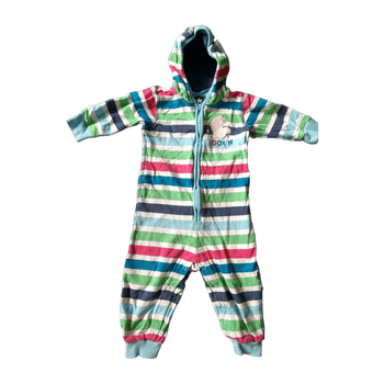 Moomin kids' clothing