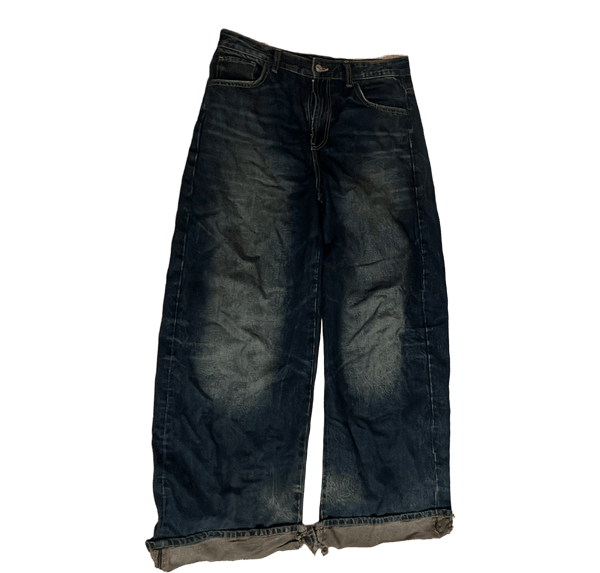 Udgået Zara jeans