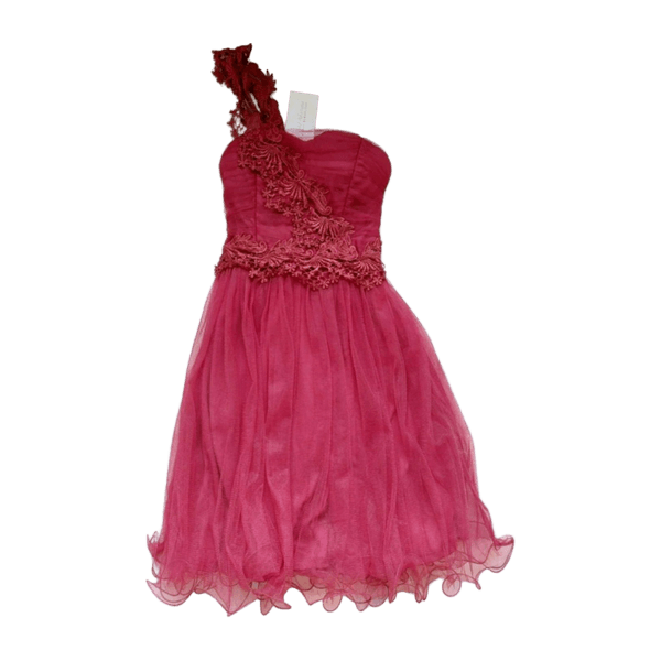 Nly dress