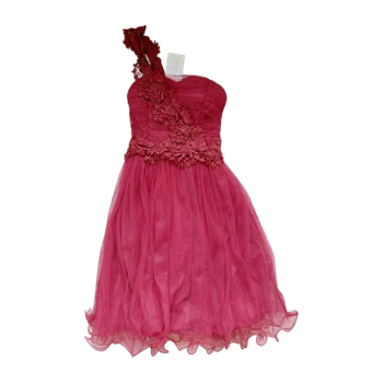 Nly dress