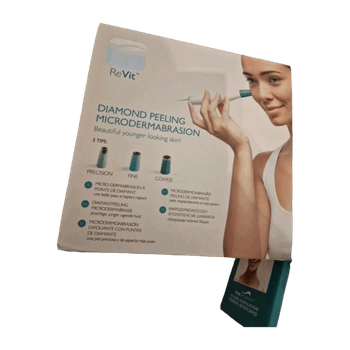 Silk n revit beauty product