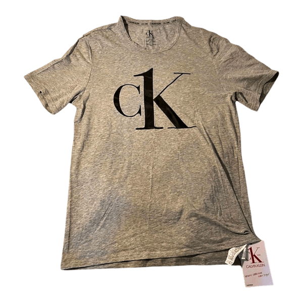 Käyttämätön Calvin Klein t-paita (miesten S)