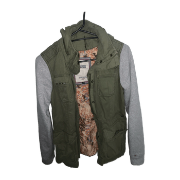 Hilfiger coat