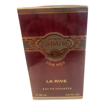 La Rive Cabana kvepalai