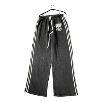 Peace in war authentic sweats size L