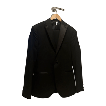 Isaac dewhirst blazer