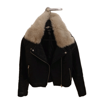 Forever 21 coat