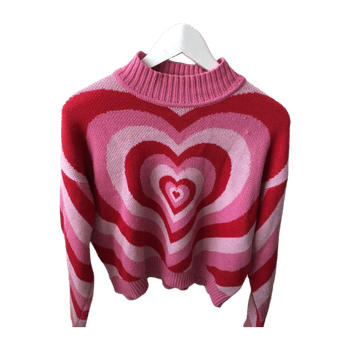 Fb sister cardigan