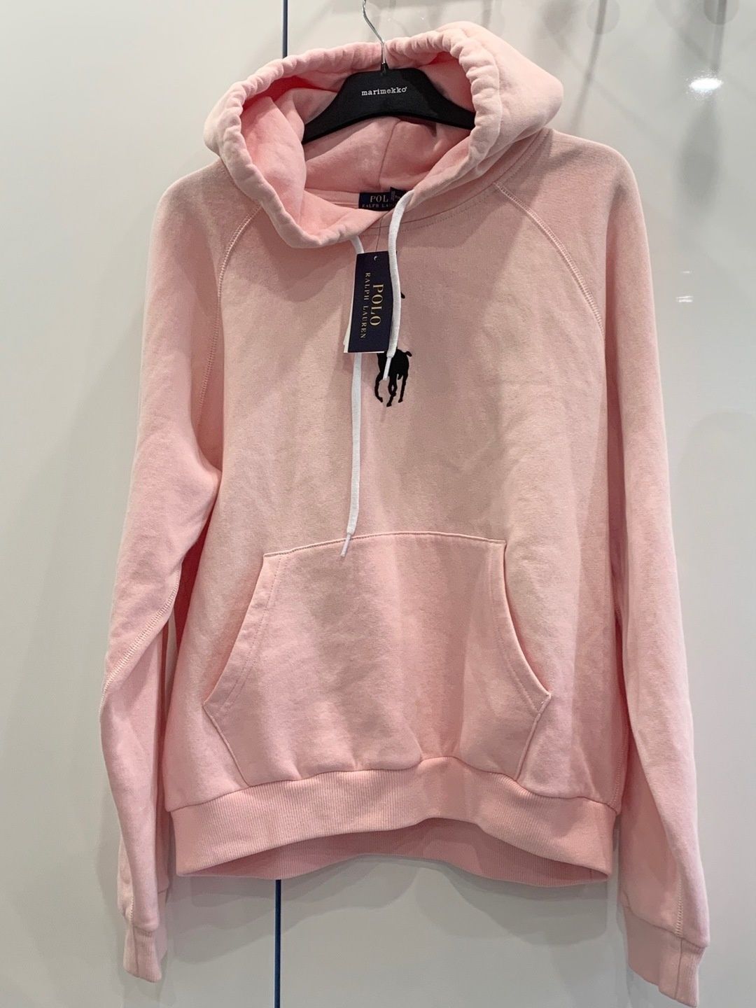 Ralph lauren hoodie