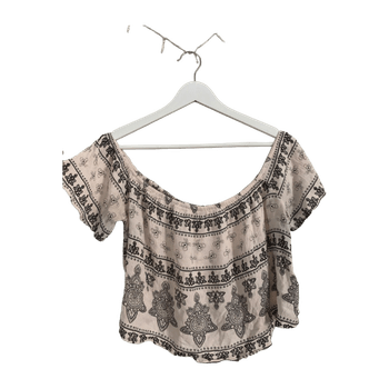 Gina tricot top