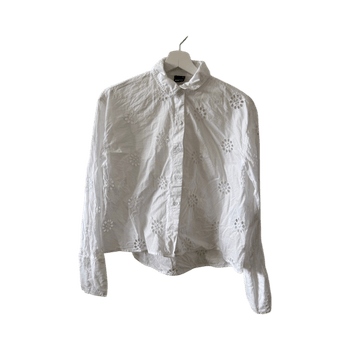 Gina tricot pusero