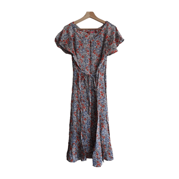 Indiska dress