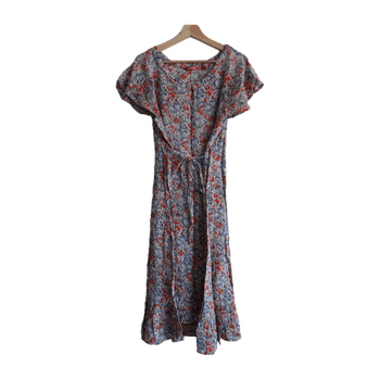Indiska dress