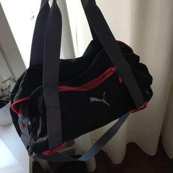 Puma bag