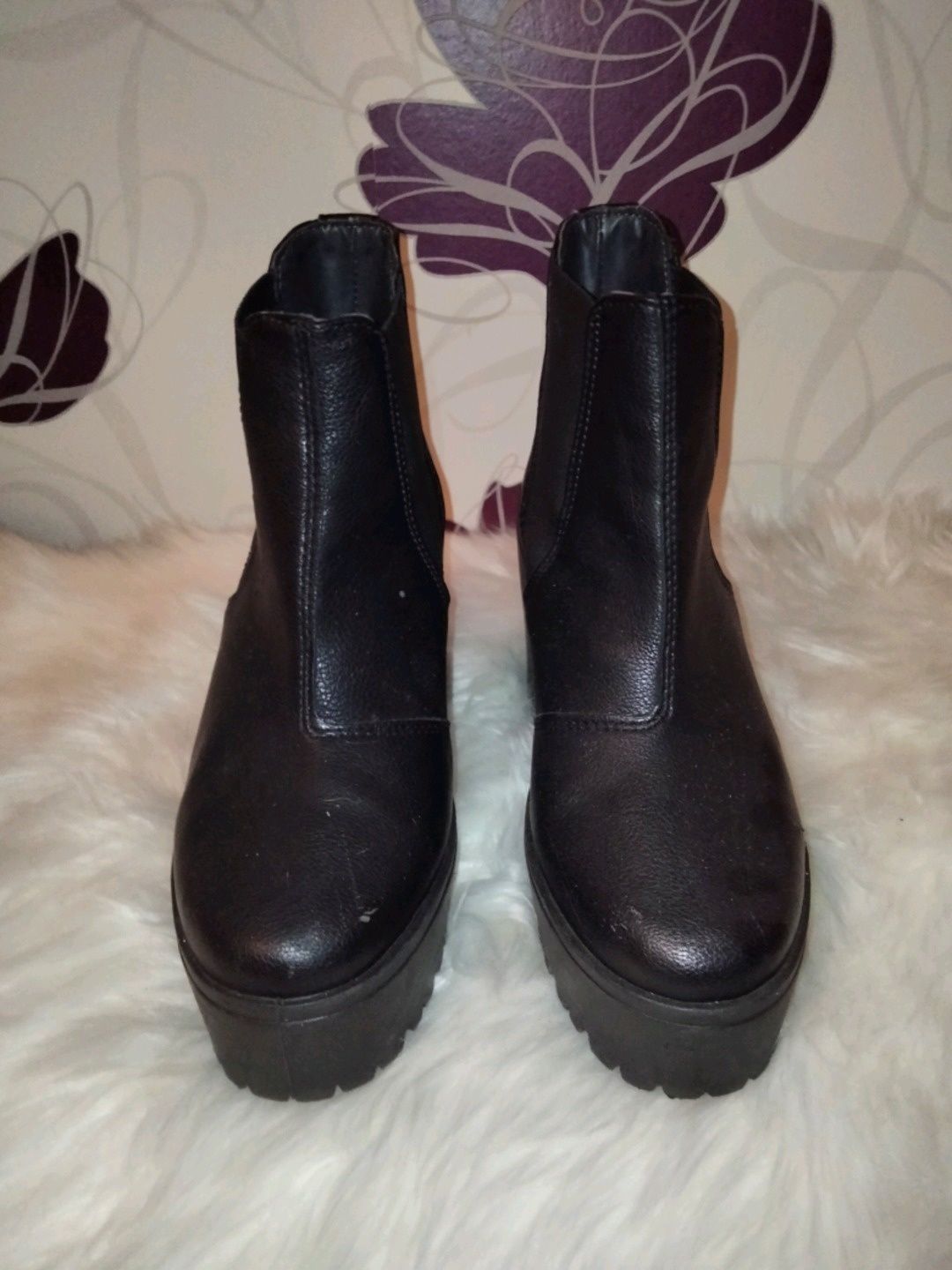River island boots