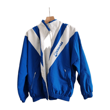 80-luvun takki coat