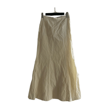 VINTAGE MAXI SKIRT / Size M