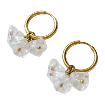 Handmade jewelry