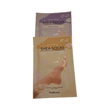 2x kosteuttavat sukat