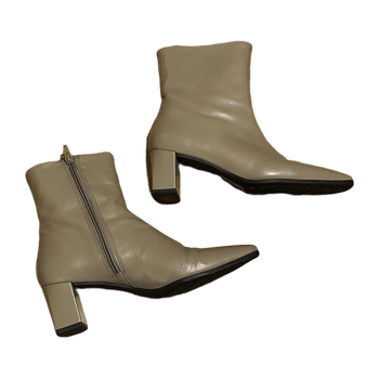 Vagabond boots