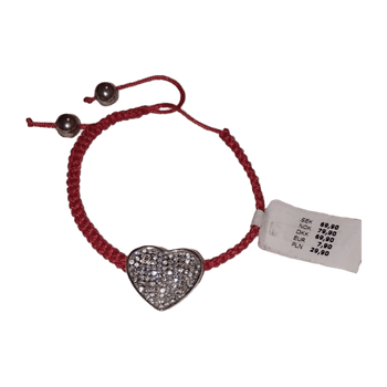 Glitter jewelry