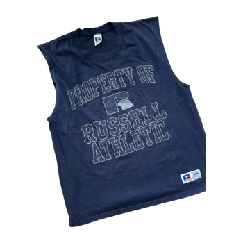 Russell athletic top