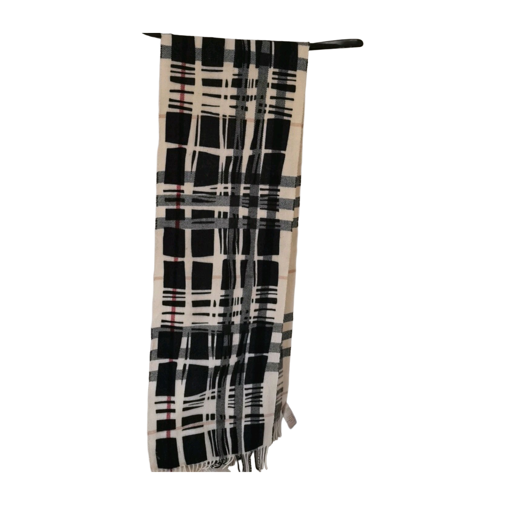 Burberry scarf