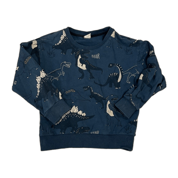 Lindex kids' hoodie